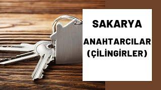 Sakarya Anahtarclar | En İyi Firmalar