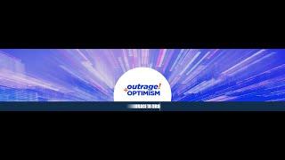 The Race to Zero on Outrage + Optimism