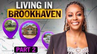 Brookhaven Real Estate Market 2024: Top Trends, Prices & What’s Next for Homebuyers!