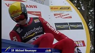 Planica WorldCup 19.3.2005 1/2