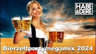 Habe&Dere  Bierzeltpartymegamix 2024  