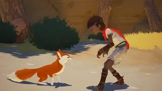 RIME for PS4, Xbox One and Steam - A GREAT Game