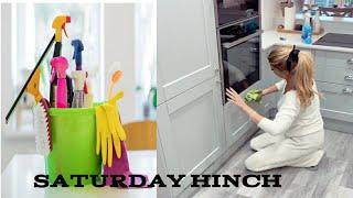 MRS HINCH SATURDAY CLEAN #mrshinch #vlogs #cleanhome #cleaningtips #cleaninghacks