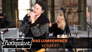 Das Lumpenpack | OFFSTAGE | Rockpalast 2021