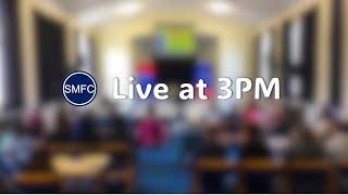 SMFC Live Service 10th September 2023