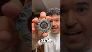 These Beyblades were a MISTAKE!