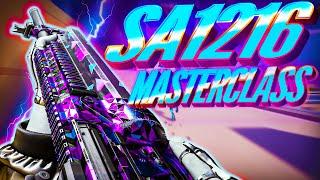 SA1216 MASTERCLASS: Ultimate Guide, Pro Tips, & Aim Mastery For THE FINALS!