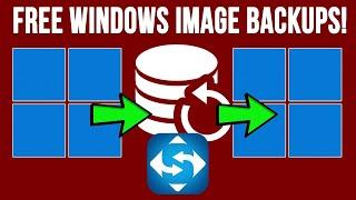 How to Create and Restore a Windows System Image Backup with MiniTool ShadowMaker Free