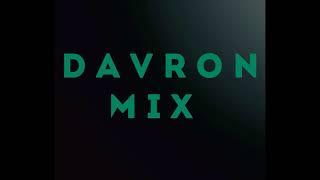 Aray Davron Mix Tashlandiq