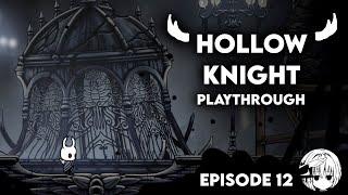 The Ancient Basin took me forever to find | ofcitsHollowKnight Ep. 12