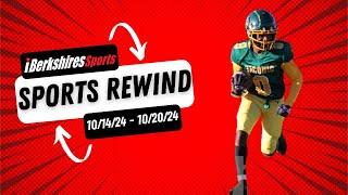 Sports Rewind 10/14/24 - 10/20/24