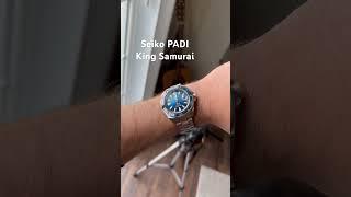 Seiko PADI Diver#seiko #seikodiver #seikoautomatic #diverswatch #watch #watchenthusiast #watchaddict