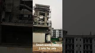 Smart world Gems 3bhk sector 89 Gurgaon for sale call 9650153014