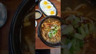 양평해장국 계란후라이
