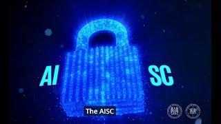 What is the Artificial Intelligence Security Center (AISC)?