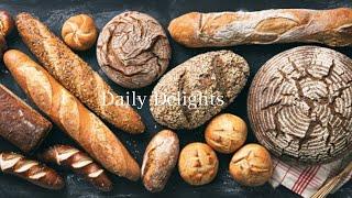 Daily Delights Bakery's Newest Video: