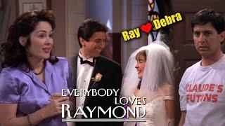 Ray and Debra: The Early Years | Everybody Loves Raymond