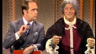 Dean Martin & Bob Newhart - The Driving Instructor