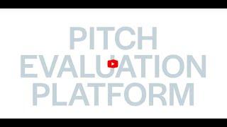 Ideateplus Pitch Evaluation Platform_Demo