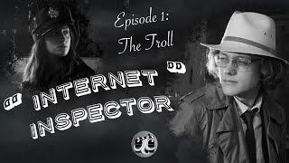 Internet Inspector | UCLA COMEDY