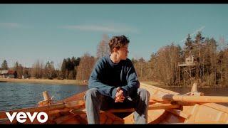 Peder Elias - Row Your Boat (Official Lyric Video)