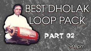 Special Dholak Loop Pack Free Download Punjabi loops Indian Instrumental