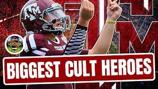 College Football's Biggest Cult Heroes (Late Kick Cut)