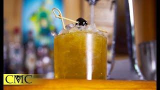 The Test Pilot Drink Recipe | Tiki Month