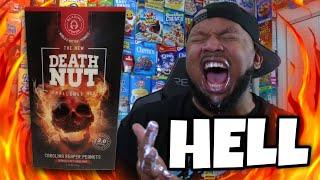 Death Nut Challenge 2.0 Featuring: KEEFRICA | KTV E:85