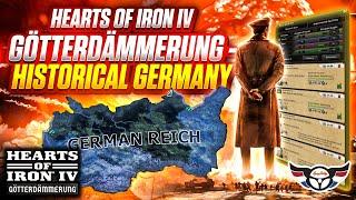 HOI4: Götterdämmerung - German World Conquest - ep11