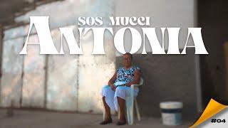 Sos Mucci - Antonia