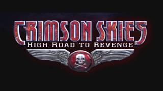 Crimson Skies: High Road to Revenge Playthrough