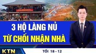 TỐI 18/12: Lời khai của nghi phạm ám sát Trung tướng Nga; Honda và Nissan tính chuyện sáp nhập