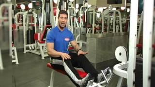 Synergy Fitness Clubs NYC Promotional