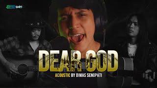 Avenged Sevenfold - Dear God (Acoustic Cover)