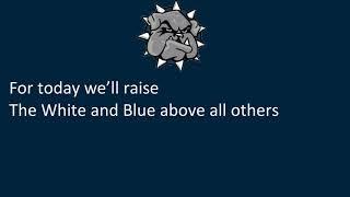 Southwestern Oklahoma State University's 'Stand Up and Cheer'