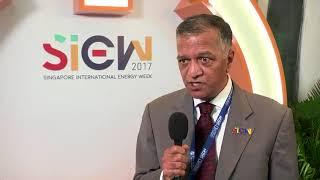 SIEW LIVE: Dr Tilak Doshi, Managing Consultant Asia, Muse Stancil