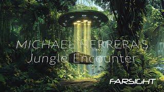 Michael Herrera's Jungle Encounter - TRAILER