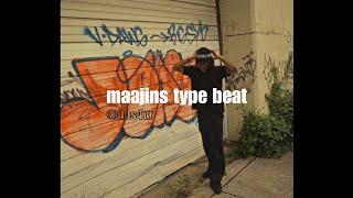 maajins x rexv2 x xtsy* type beat "uh"