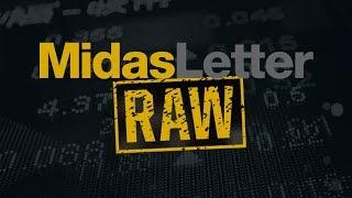 Good Life Networks, CordovaCann,  BLOCKStrain, FSD Pharma, Koios Beverage - Midas Letter RAW 150