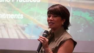 Connections Luxury Philippines 2024 | ConnecTALKS: Philippines as a luxury destination Liz Ortiguera