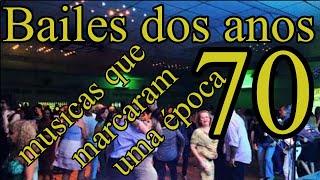 Bailes dos anos 70 musicas que marcaram uma época