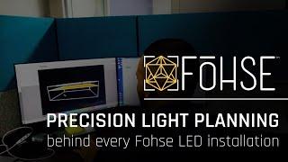 Fohse LED | Light Planning