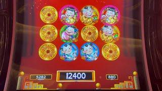 Dancing Drums 04/17/23 #grand #grandjackpot