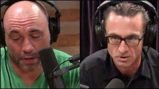 Chuck Palahniuk's Crazy Stories (Compilation) - Joe Rogan Experience