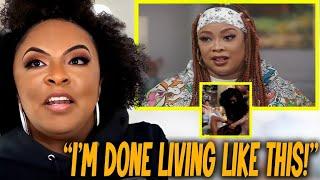 Da Brat EXPOSES Divorce Filing with Wife Judy Over Her Manipulative Behavior!