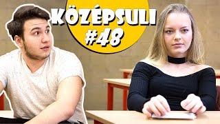 KÖZÉPSULI sorozat 48. rész [KÖZÉPSULI TV]