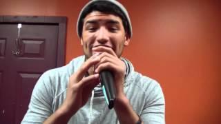 Chino Berrios Adorn by Miguel (cover only) 2013.mp4