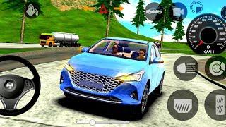 New Mobile Car Game 2024 : Car Draving 3d Gameplay Video