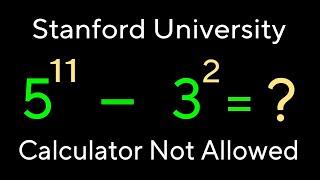 Can you Pass Stanford University Admission Simplification Problem ?